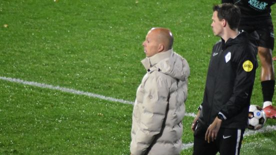 Crisis bij De Graafschap neemt toe na onnodige bekernederlaag