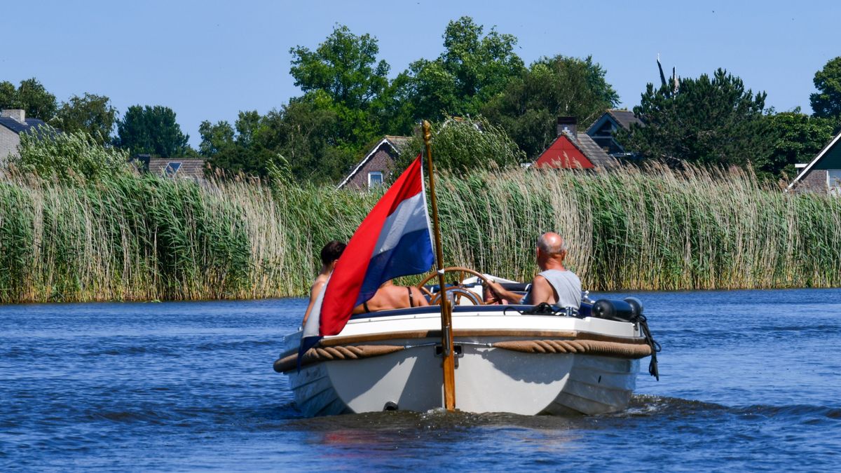 Chinezen nemen Jouster bedrijf over, paar jaar later is alles weg