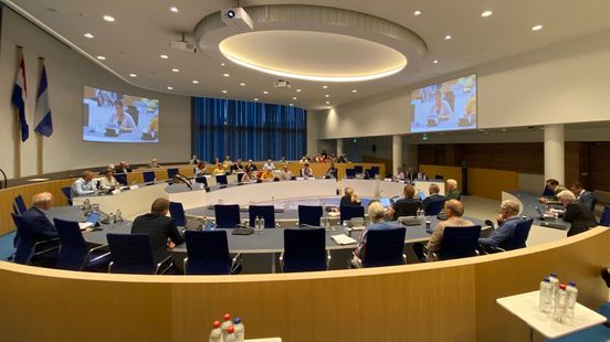 Tijdelijke subsidie op komst als antwoord op jarenlange roep lokale partijen Home