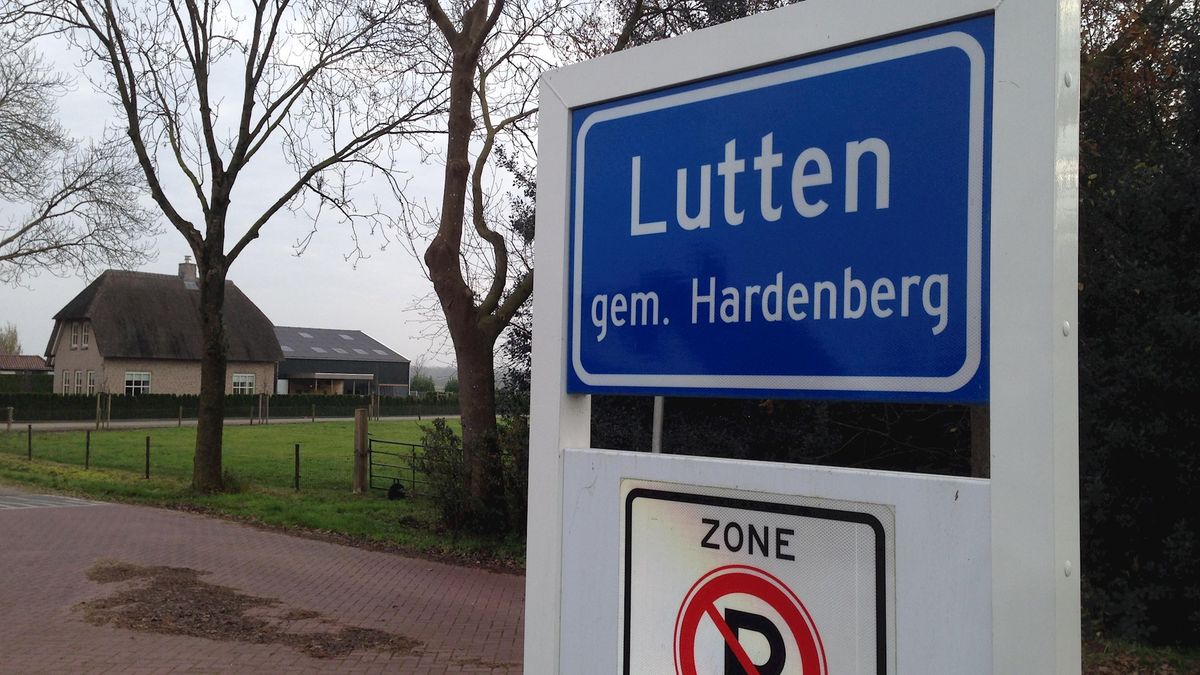 Vader in Lutten weer thuis na ongeval waarbij baby werd gedood