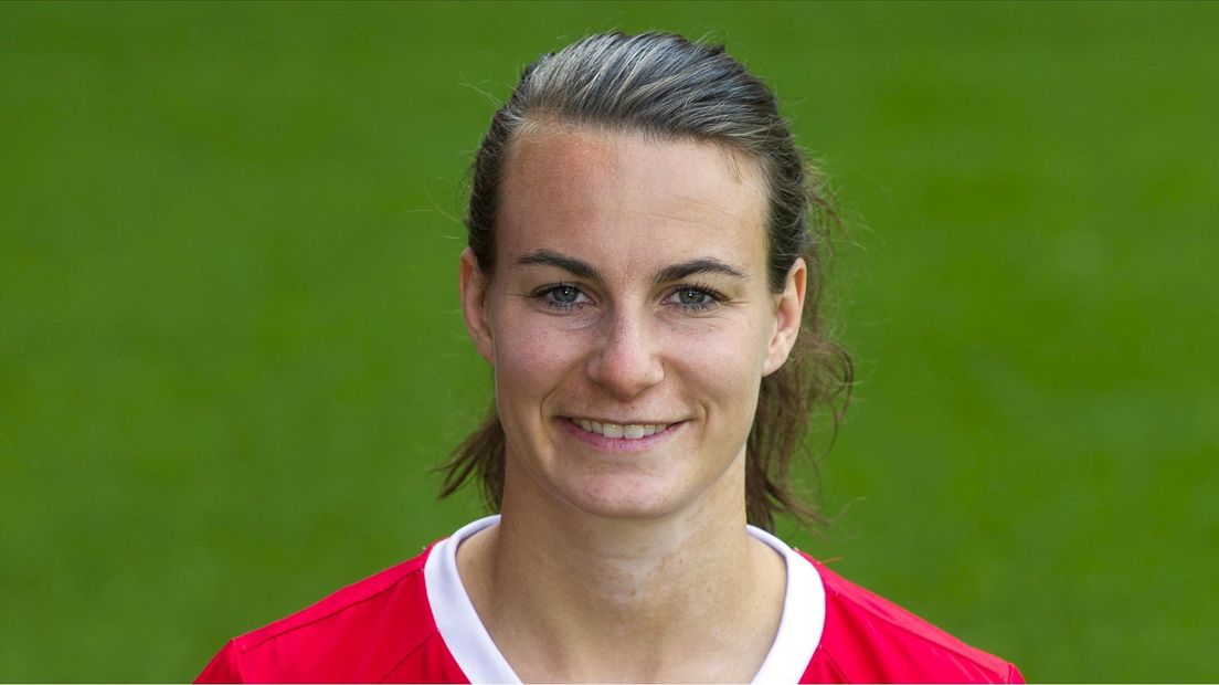 Renate Jansen