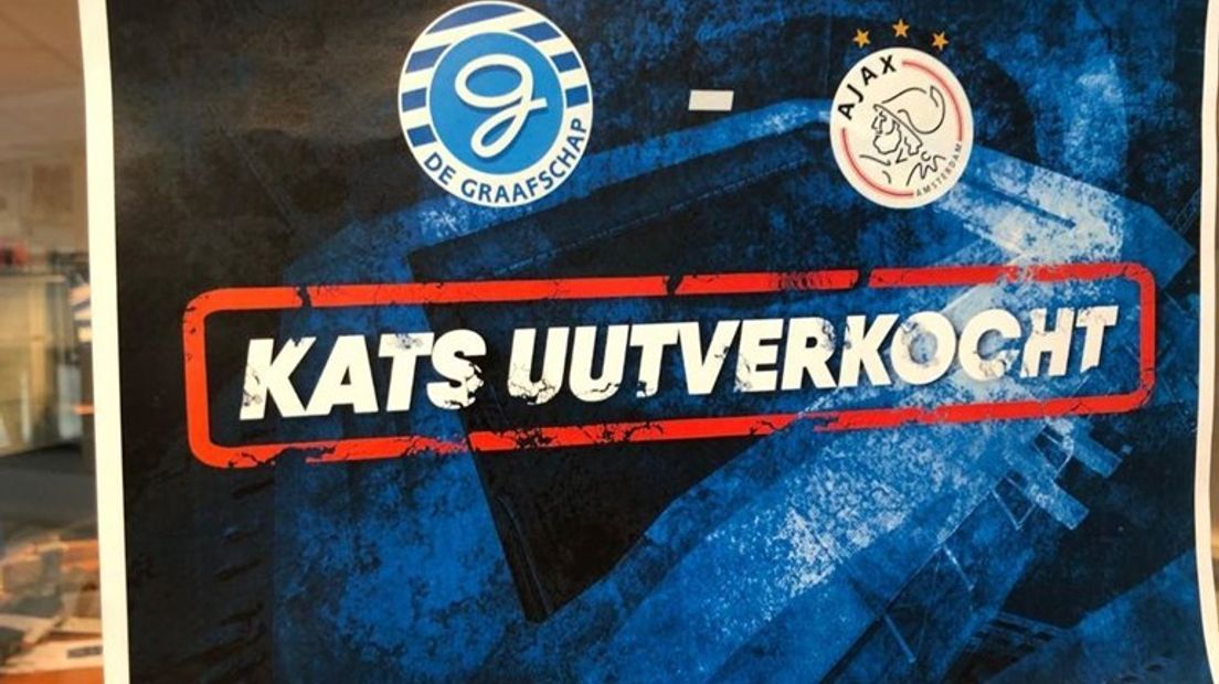De KNVB verplaatst de hele 33ste speelronde naar woensdag 15 mei. Dat is drie dagen na de speelronde die origineel de laatste speelronde zou zijn.