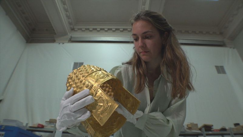 Documentaire 'Dacia - Rijk van goud en zilver' te zien op TV Drenthe