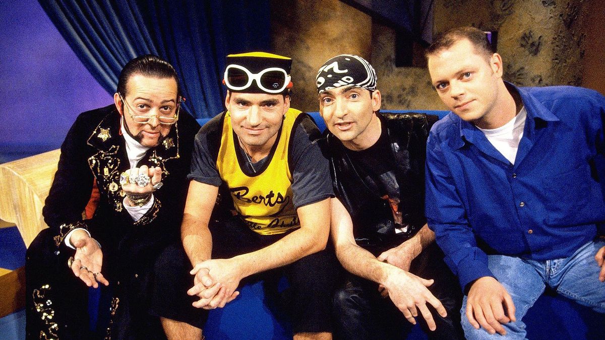 Het vrolijke verhaal achter deze hit van De Sjonnies