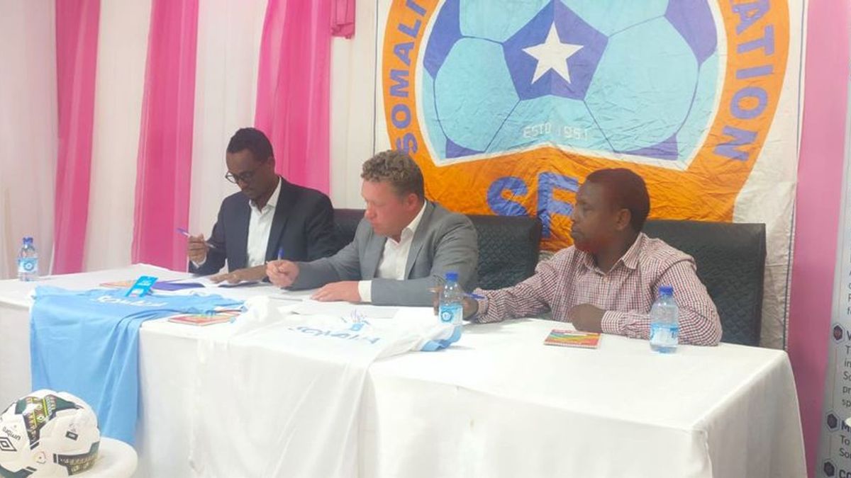 Pieter 'The Champ' de Jongh wordt