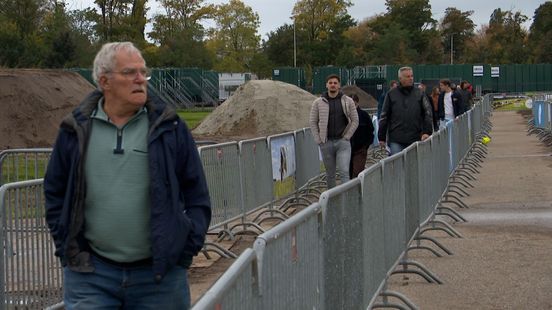 Drie fouten, één explosie: Friesland Campina geeft uitleg en rondleiding