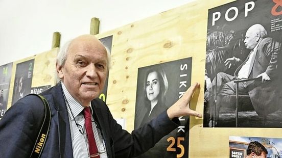 Oud-burgemeester Jaap Pop overleden: 'markante bestuurder is heengegaan'