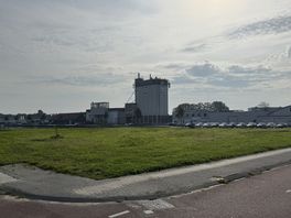 Woongebouw moet blikvanger worden op kop Havenkwartier in Assen