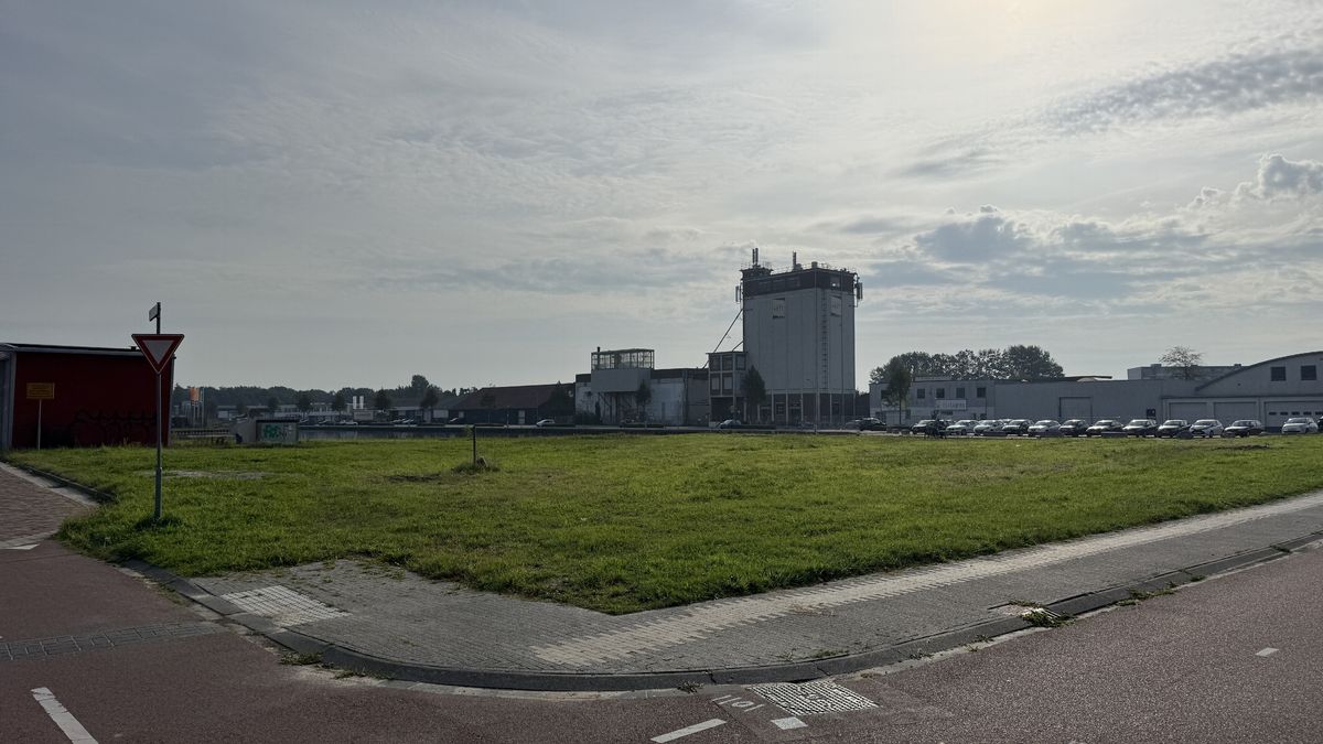 Woongebouw moet blikvanger worden op kop Havenkwartier in Assen