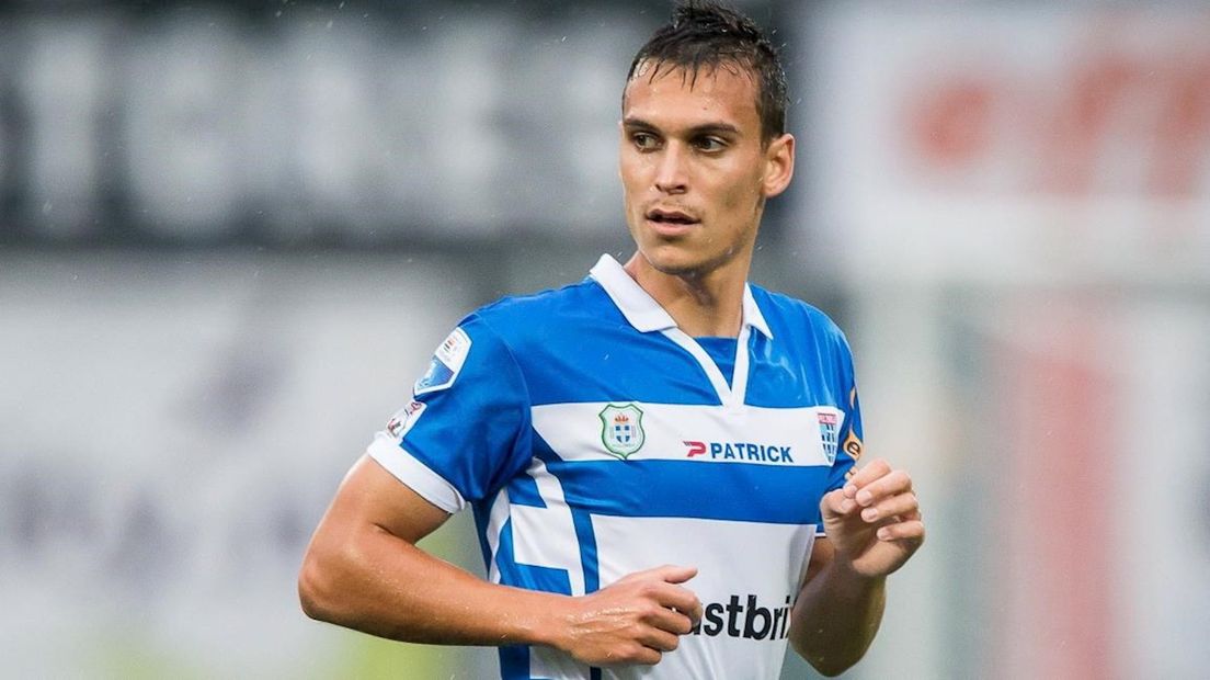 Trent Sainsbury
