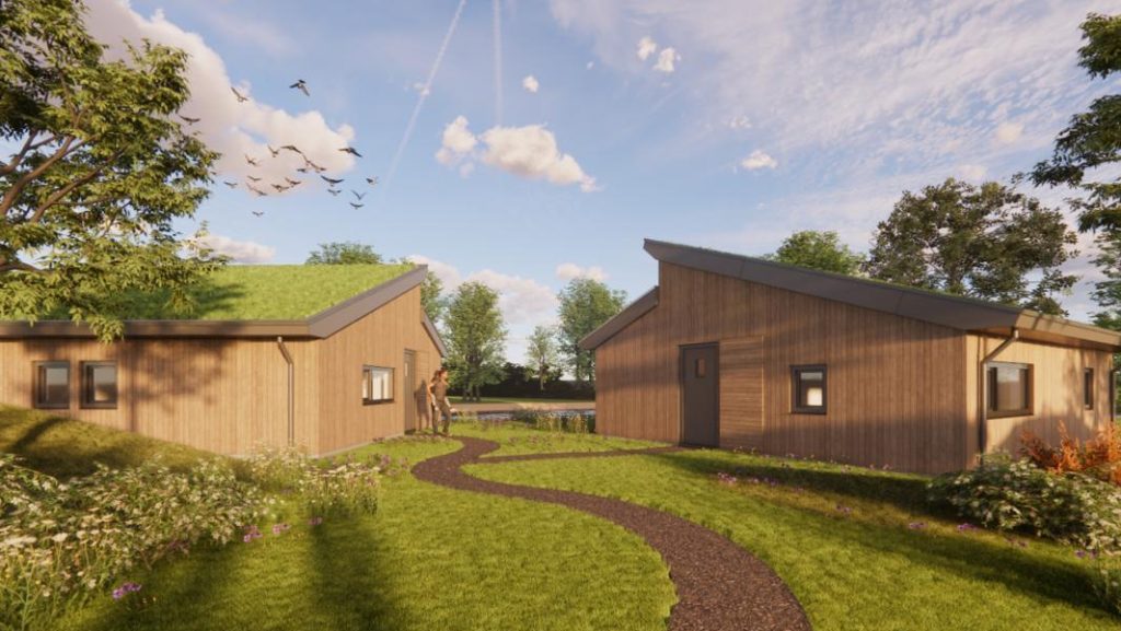Harlingen stopt met samenwerking Roompot voor Waddenresort: "Jaren van uitstel en onduidelijkheid"