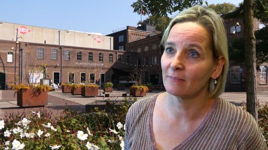DRU-directie neemt taken over na ziekte Van der Wal
