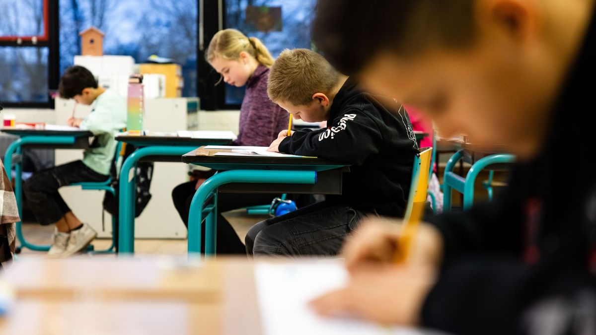In Utrecht begint de kloof al in de klas: lerarentekorten en lagere scores in dezelfde wijken