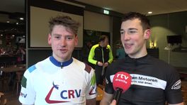 Mountainbike marathon in Ruinen