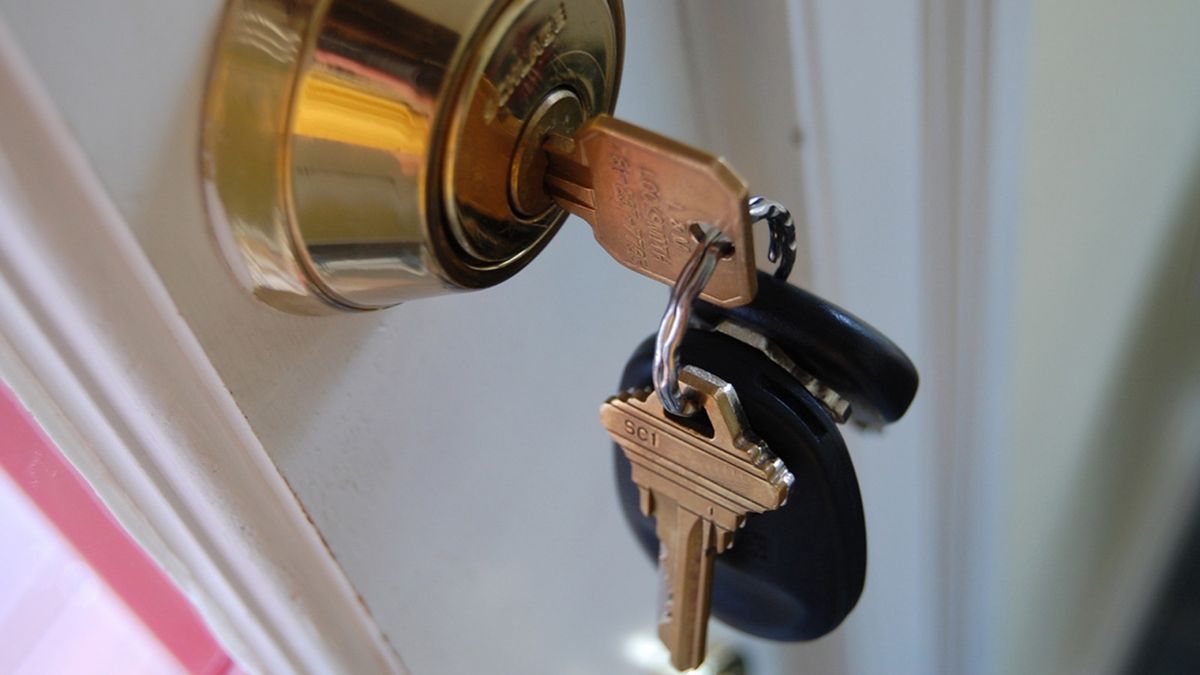 Te koop: huis in aardbevingsgebied