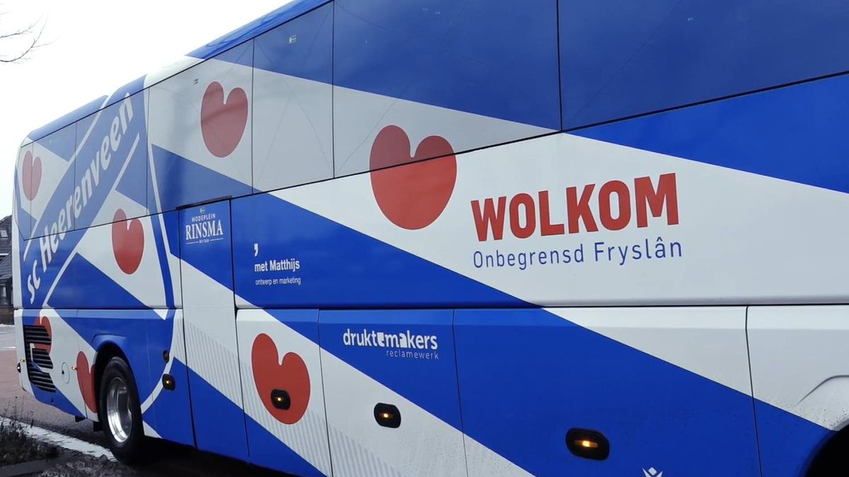 sc Heerenveen onderuit tegen promovendus De Graafschap