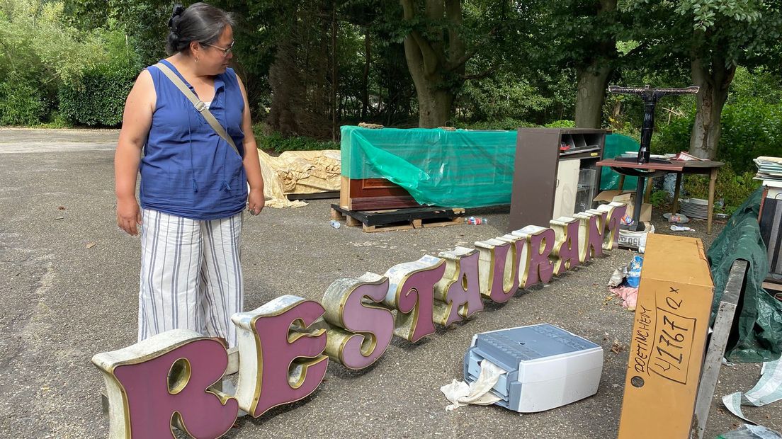 Er blijft steeds minder van het klassieke Chinees-Indische restaurant over