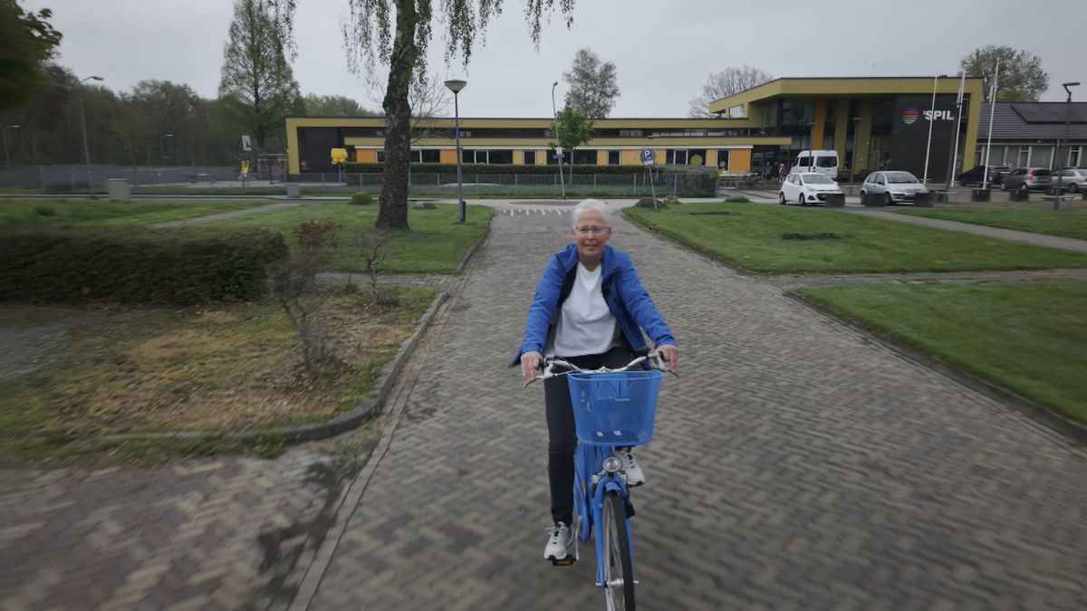 Expeditie Nederland: op pad met Yvonne, de dorpsondersteuner van Gasselternijveen