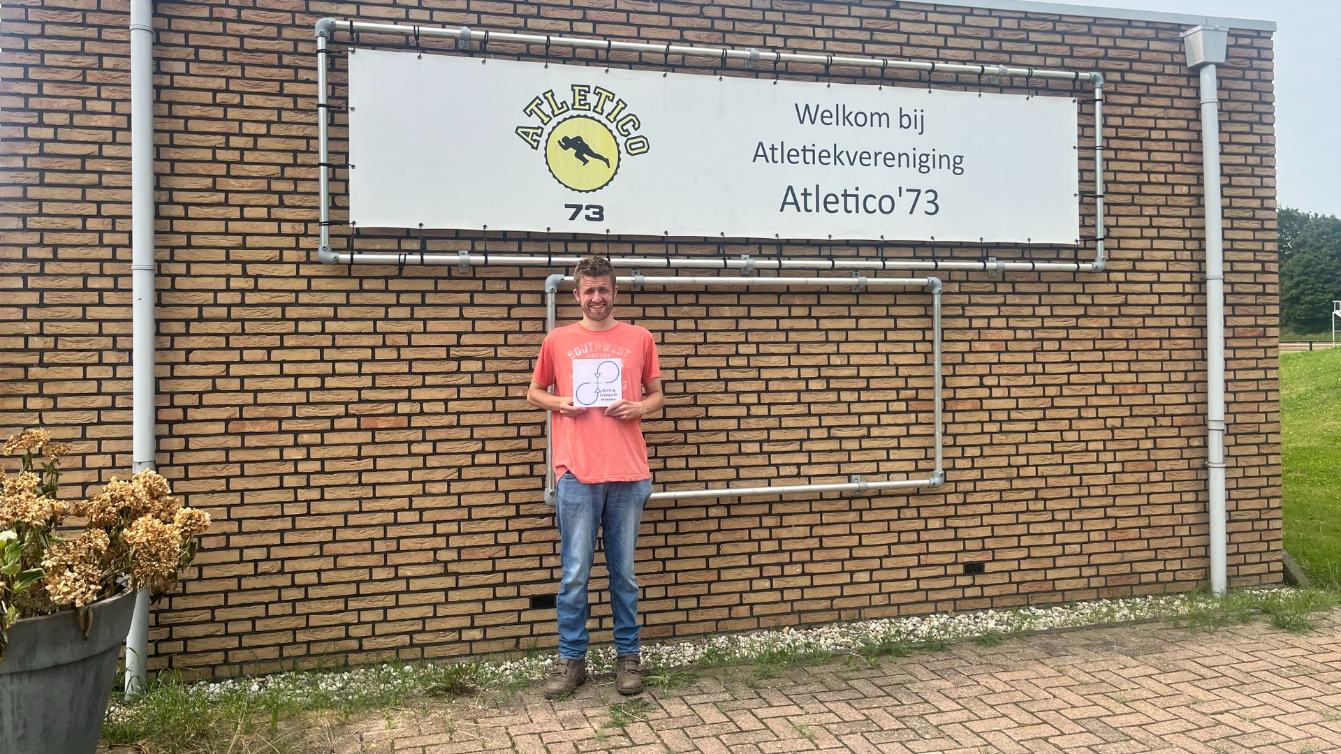 Vriendencafé is plek voor iedereen: ‘Niemand hoeft zich eenzaam te voelen’