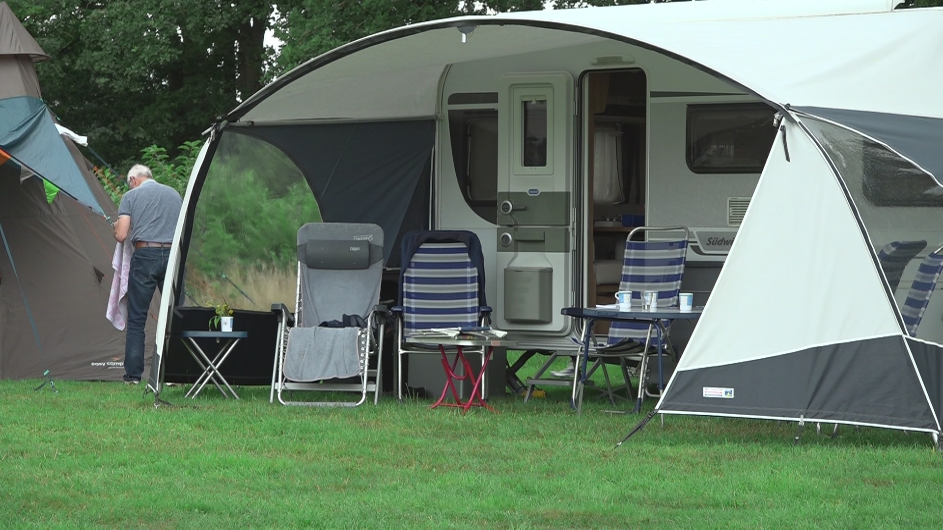 Lopend Vuur: Mijn plannen voor de zomervakantie zijn alweer rond