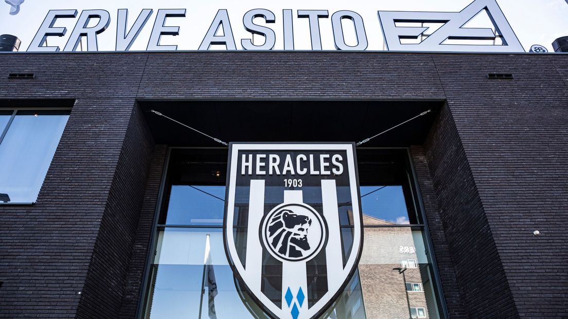 Erve Astio stadion