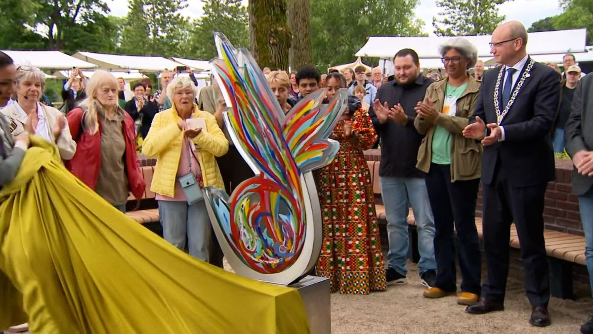 Monument voor slachtoffers jeugdzorg moet niet alleen herdenken, maar ook verandering brengen
