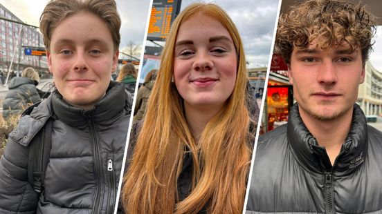 Cas (19) verdient soms 15.000 euro per maand: 'Ik hou van geld uitgeven' Nieuws