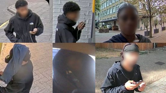 Verspreiden foto’s van nepagenten levert Limburgse politie direct aanhoudingen op Home