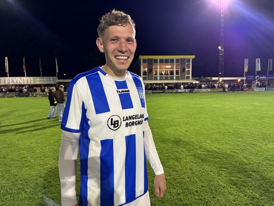 Germanicus bijt zich stuk op Raptim, dat warempel de grootste kansen krijgt in doelpuntloze derby