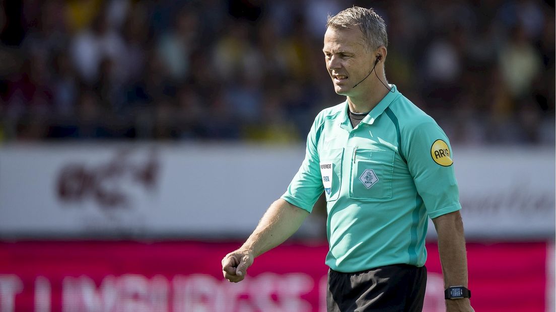 Björn Kuipers