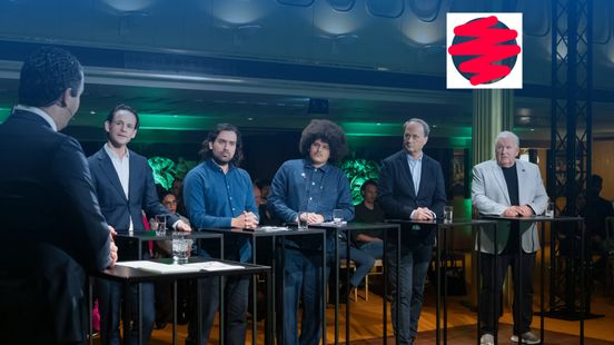 Rotterdamse partijen clashen over veiligheid: 'Racismeprobleem bij politie'