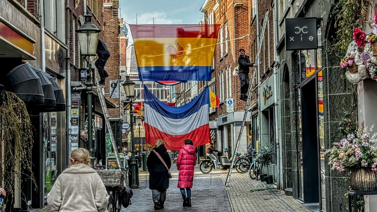 Limburg Kiekt: Sevenum, Echt, Landgraaf en...