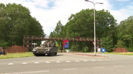 Weekoverzicht