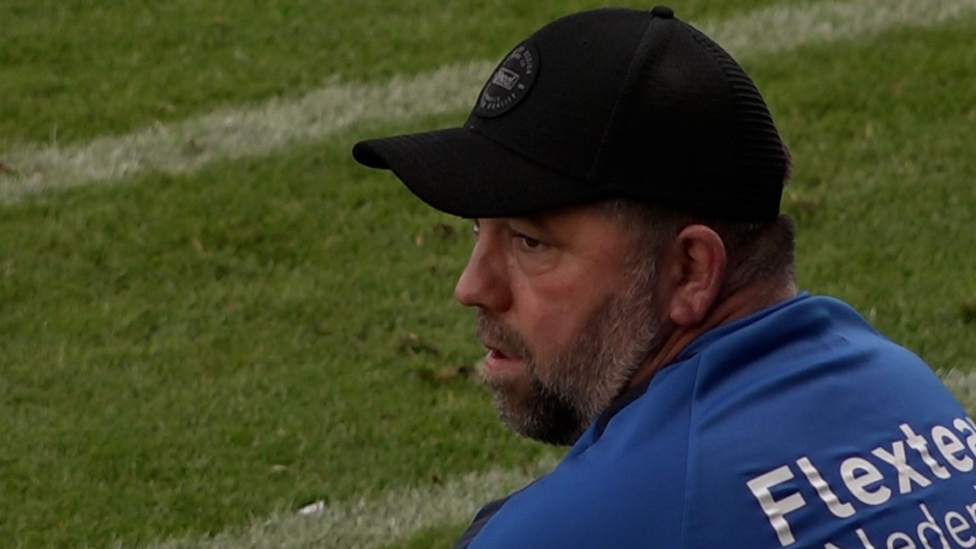 Theo Janssen wil dat KNVB streep zet onder verleden Vitesse