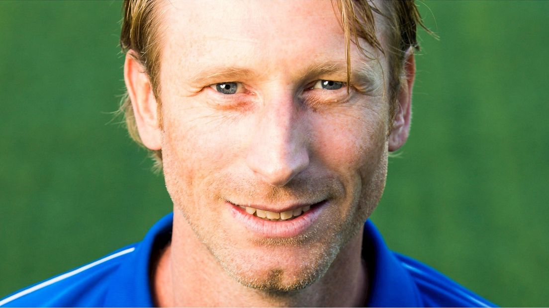 Arno Hoekstra