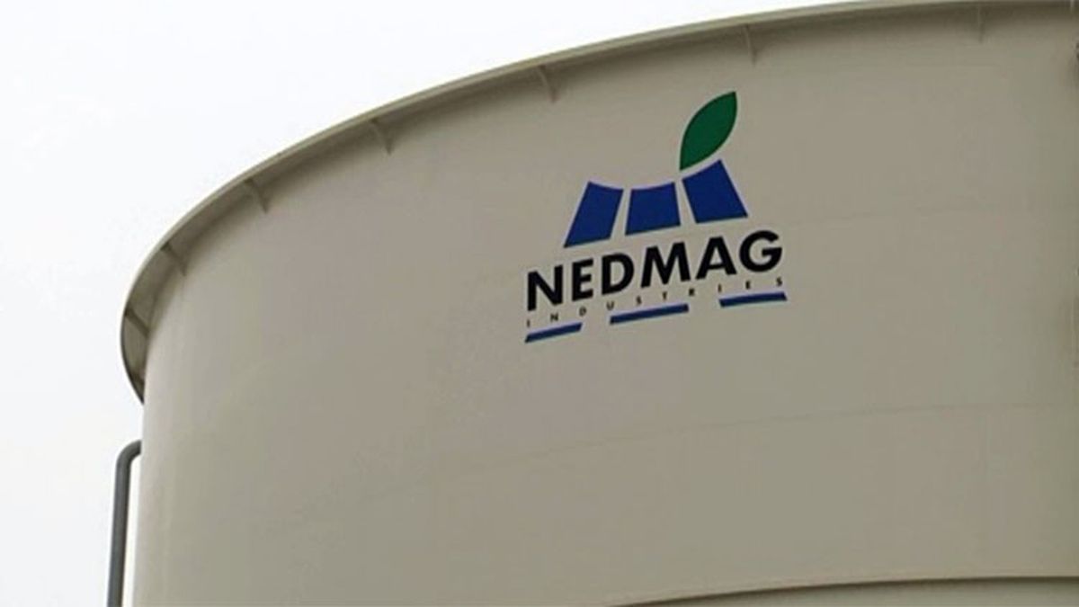 Voorzitter Plaatselijk Belang Kiel-Windeweer: 'Je kon wel merken dat de inwoners boos zijn'