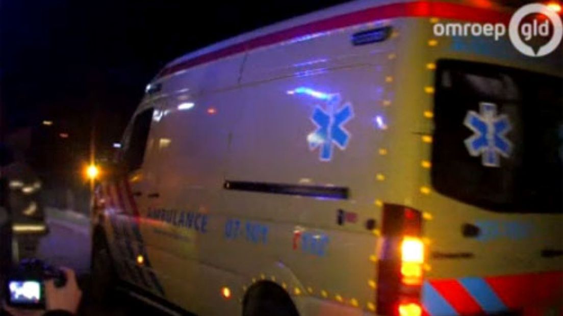 Meisje (3) overleden na ongeluk in Harskamp
