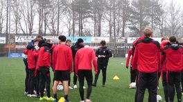 Inhaalduels stapelen zich op voor FC Emmen: Cambuur opnieuw afgelast