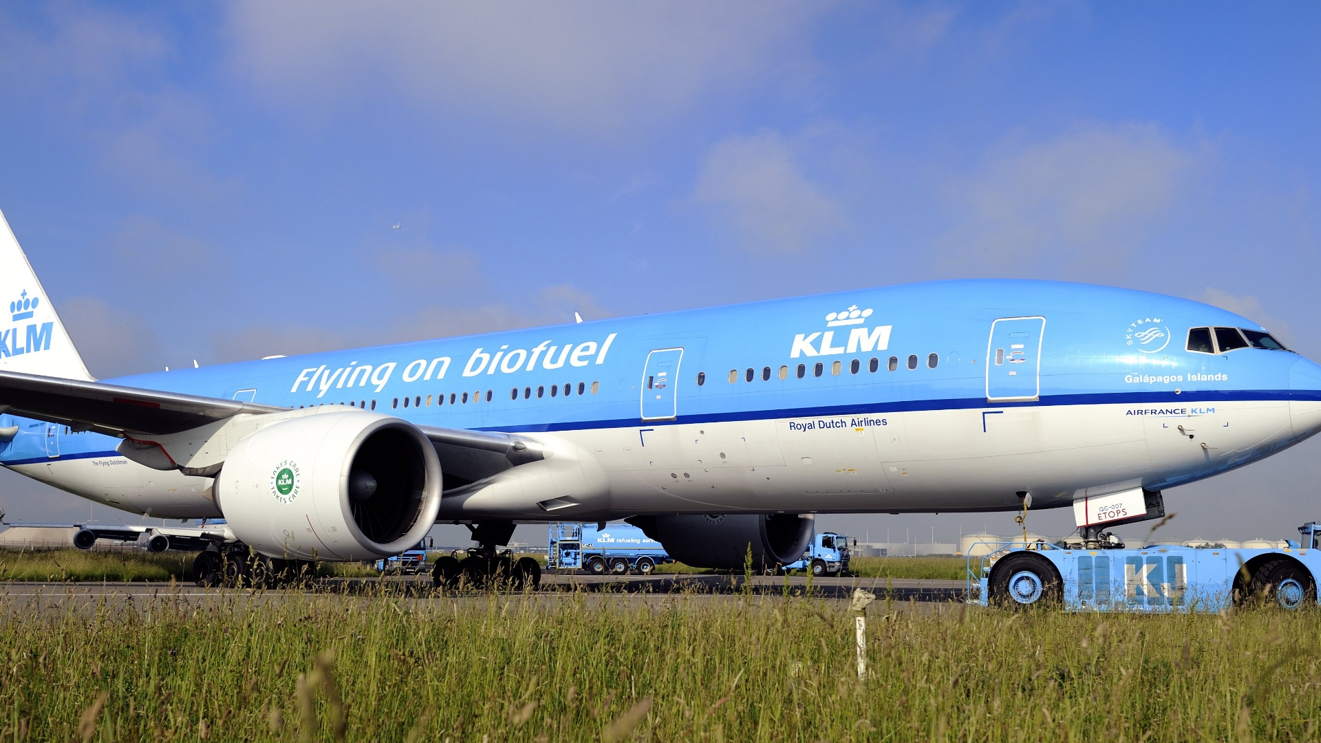 Milieuorganisatie staakt verzet tegen biokerosinefabriek Delfzijl, bouw kan doorgaan