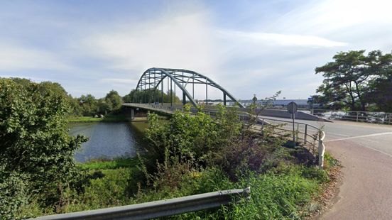 Nogal wat bruggen in Limburg verkeren in slechte staat vanwege achterstallig onderhoud Home