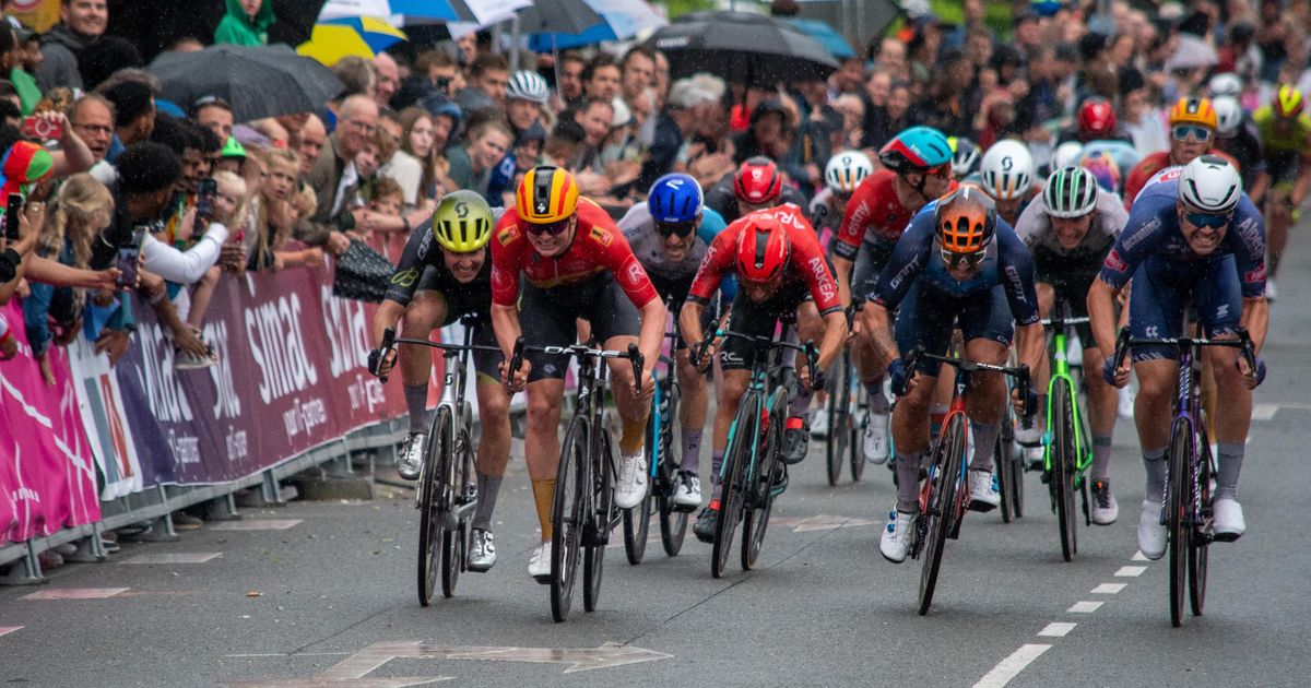 Bol Mist Podiumplek in Ostrava, Veenendaal Organiseert Wereldtitel Veenendaal 2026!