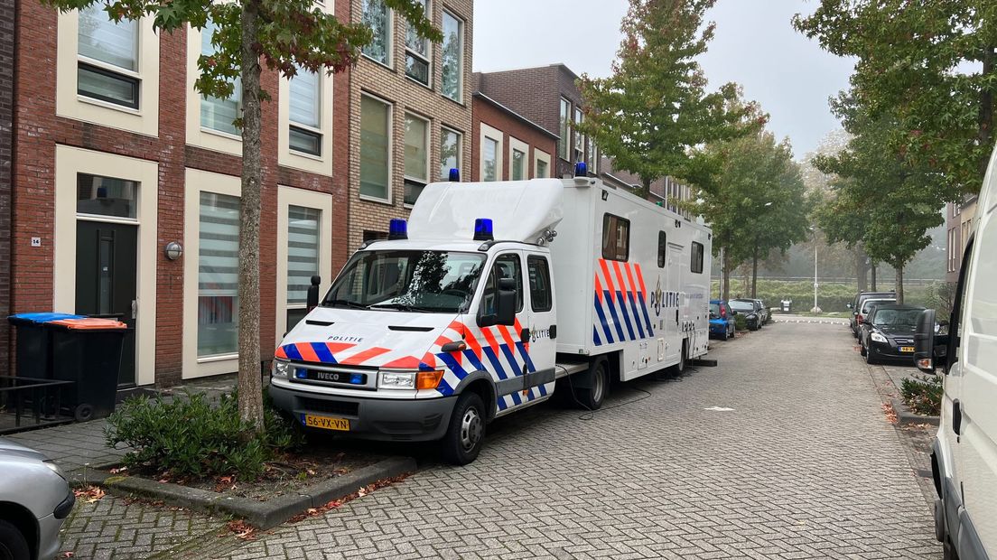 Politie doorzoekt opnieuw woning in Deventer in vermissingszaak Ercan Özturk