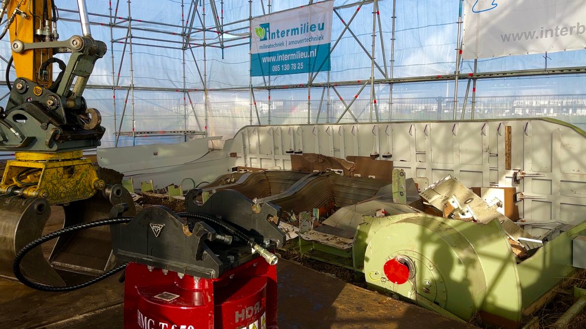 Opromjen fuortsakke transformator Tytsjerk flinke put: 