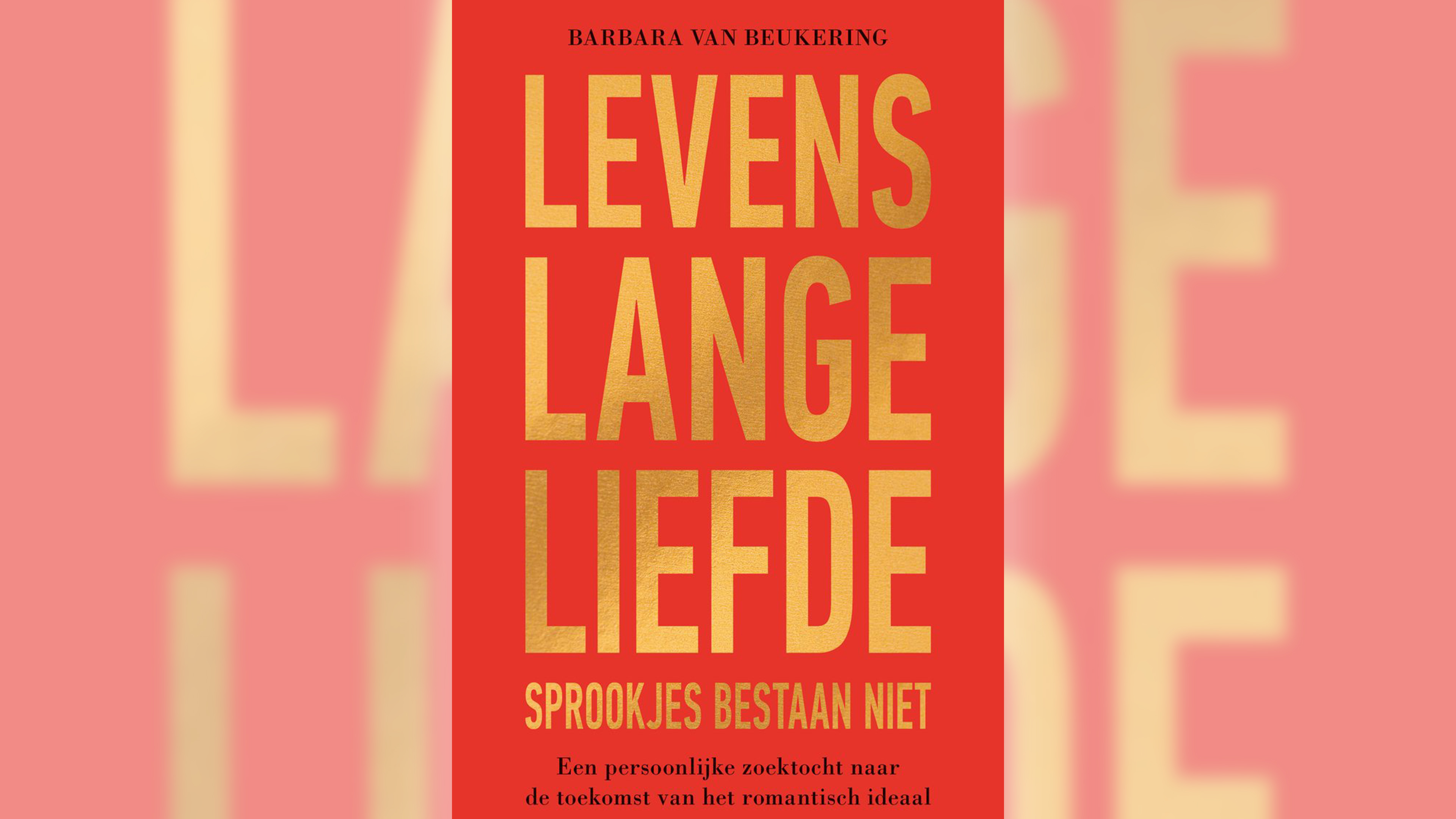 Levenslange liefde fan Barbara van Beukering