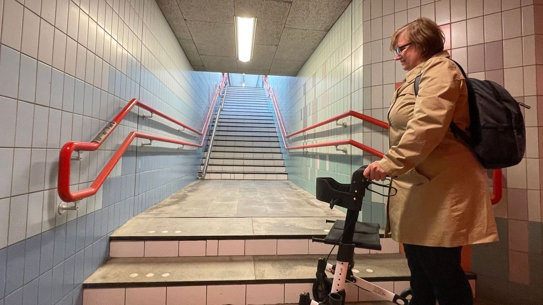 Lift Hoogeveen