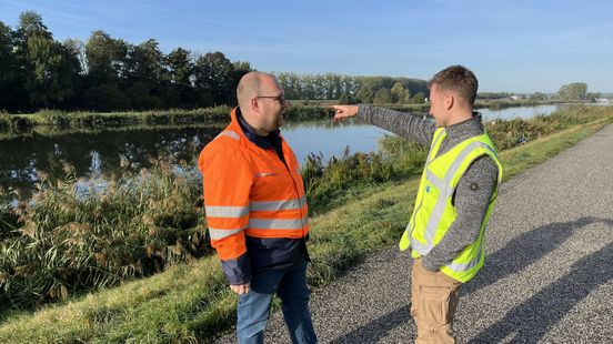 Van scheuren tot hondenholen: niets ontsnapt aan deze mannen