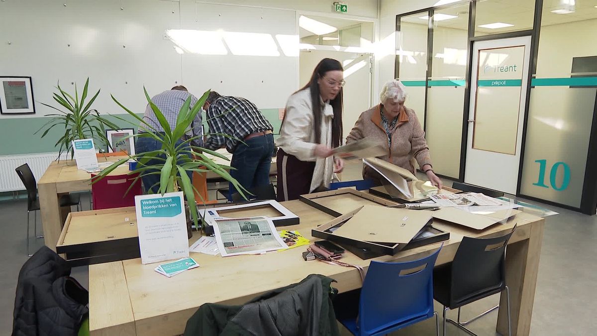 Dorpskrant Klazienaveen 35 jaar