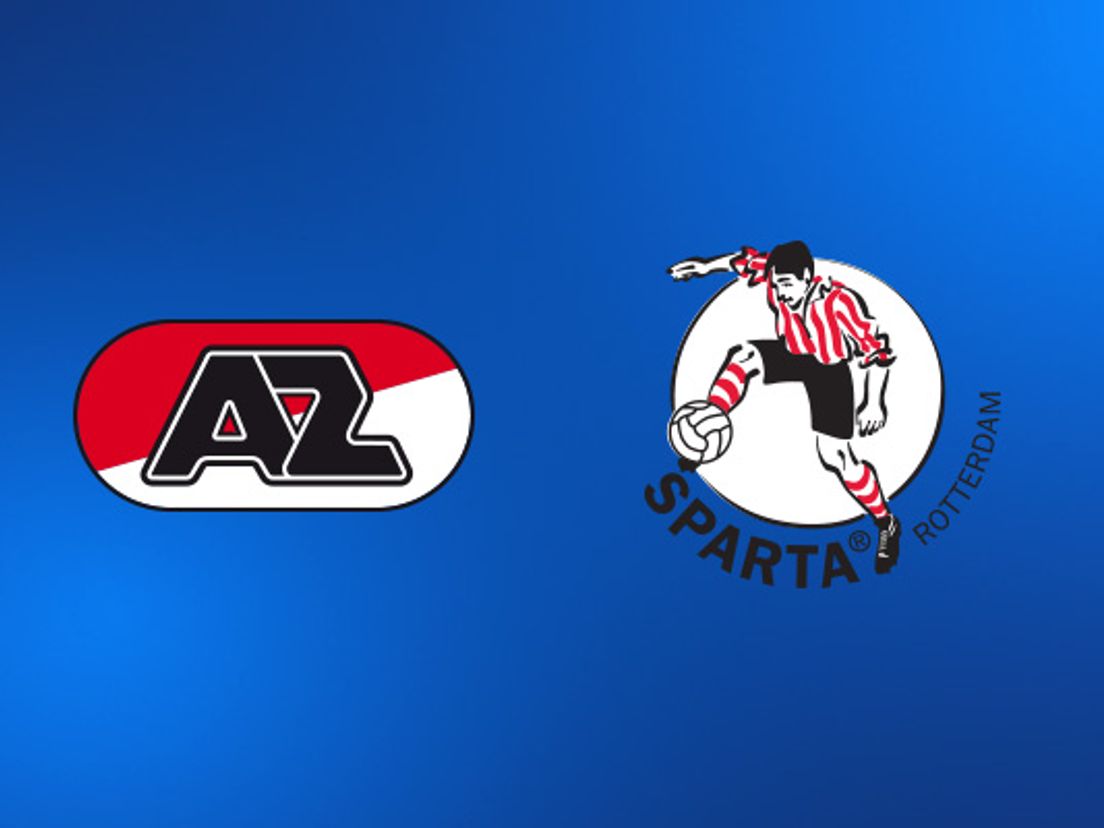 AZ - Sparta