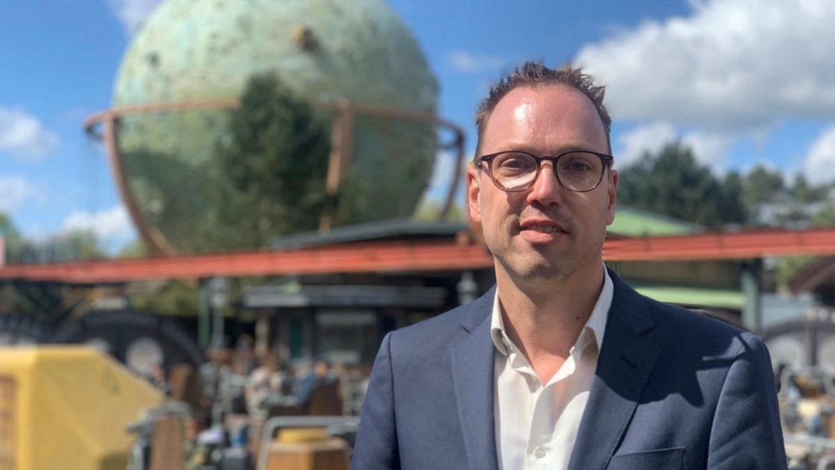 Strijd tegen grote personeelstekorten: attractiepark zet tientallen Spanjaarden in