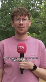 Boa pardoes in Hoogeveen